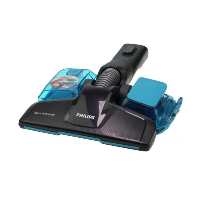 Brosse pour aspirateurs - Philips - Speedpro Max Aqua - Sans sac - Accessoire - Mixte