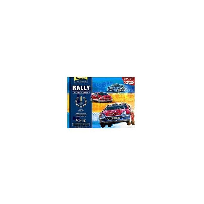 Rallye Championship