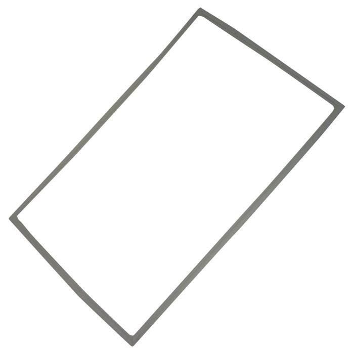 Joint de porte pour réfrigérateur, congélateur WHIRLPOOL, IKEA WHIRLPOOL, BAUKNECHT, IGNIS, LADEN