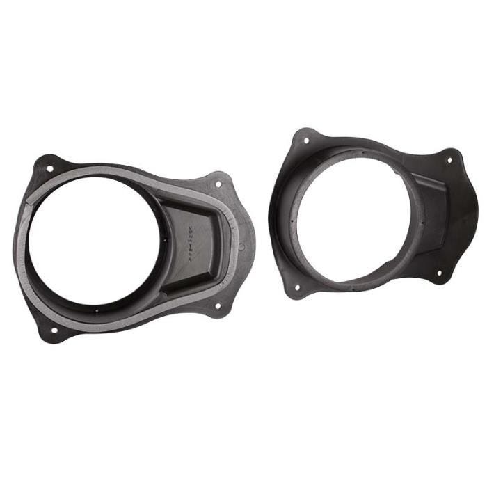 Adaptateur haut-parleurs - ACV - Ford Transit Connect - Ø165 mm - Filaire - Portes avant