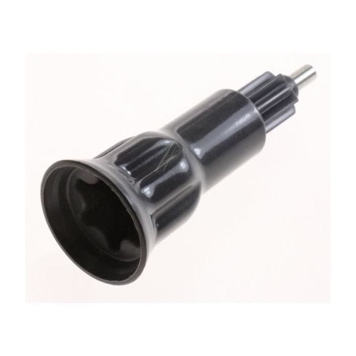 Axe entraîneur - Kenwood - FPM250 - Noir - Accessoire - Robot ménager