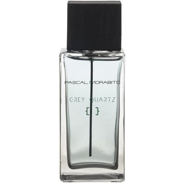 GREY QUARTZ Pascal Morabito Eau de toilette 100ML
