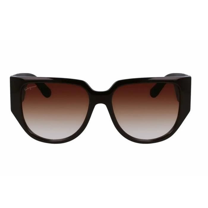 Lunettes de soleil femme SF1088SE-brun