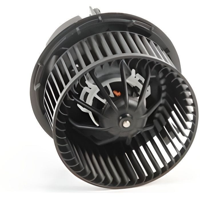 PULSEUR D'AIR VENTILLATEUR DE CHAUFFAGE RENAULT MEGANE 2 7701056965
