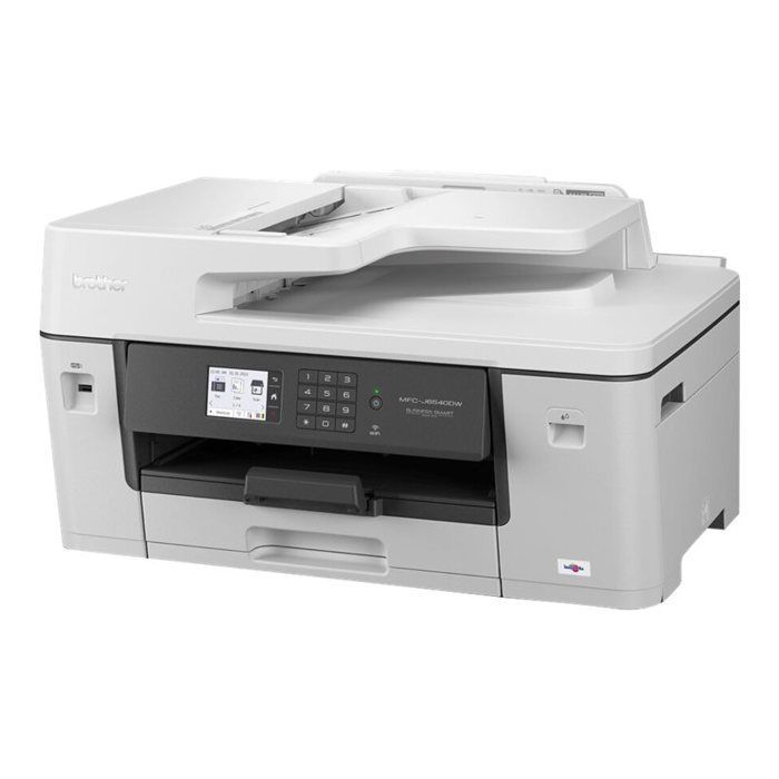 Imprimante multifonction - Brother - MFC-J6540DWE - Jet d'encre - A3/A4 - Wi-Fi