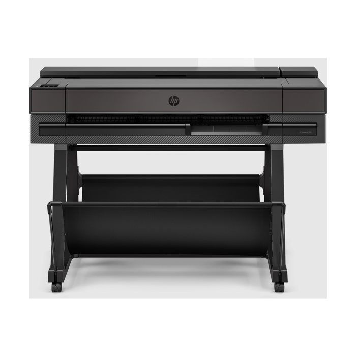 Imprimante multifonctions - HP - DesignJet T850 - Jet d'encre - 914 x 2770 mm - Couleur - A0