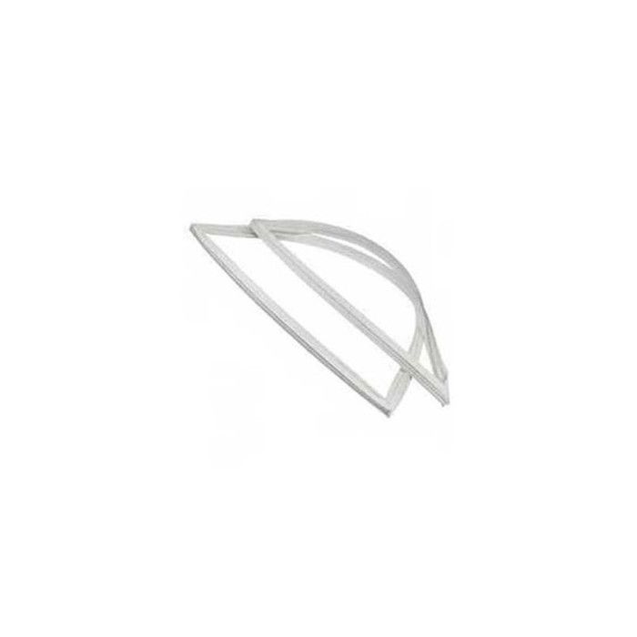 Joint de porte - Réfrigérateur, congélateur - WHIRLPOOL - Blanc
