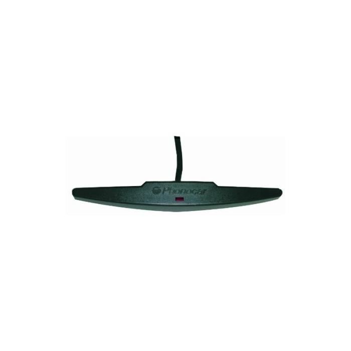 ANTENNE AMPLIFIEE