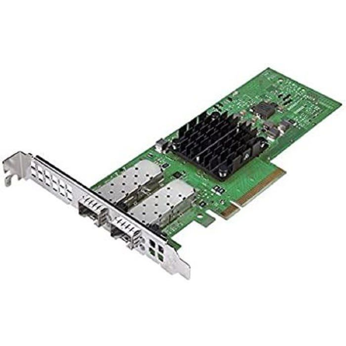 Adaptateur réseau - Broadcom - BCM957414A4142CC - PCIe 3.0 x8 - 25 Gigabit - SFP28 x 2