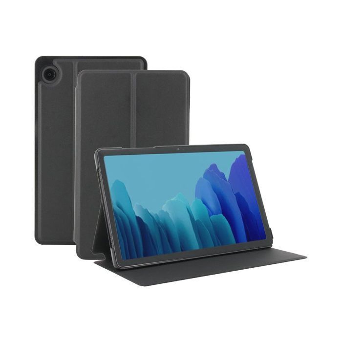 Coque Éco-conçue - MOBILIS - Galaxy Tab A9 8.7'' - Antichoc - Matières Recyclées - Mixte