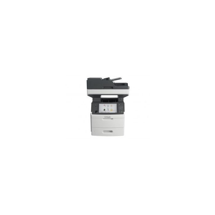 Lexmark MX711dhe