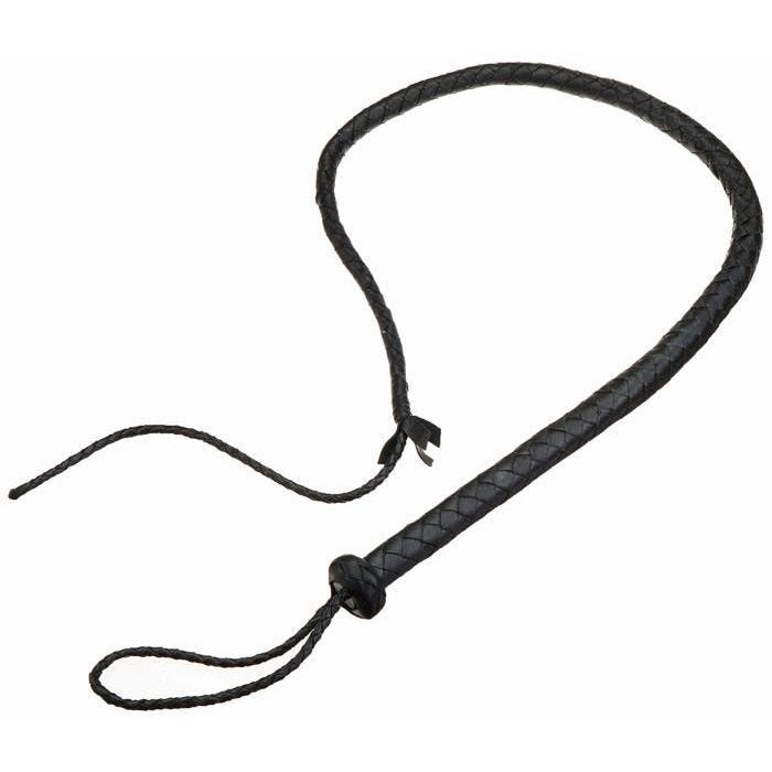 Fouet - cravache - tapette Wild thing by zado - 20405141000 - Wild Thing par Zado le simple Queue