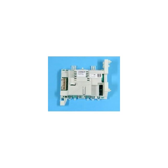 Module carte puissance pour lave-linge Candy 6108908 49020956 GOW338D-47 GOW338D47