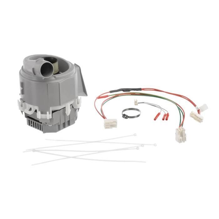 RESISTANCE LAVE VAISSELLE 00654575 POMPE DE CHAUFFAGE 1BS3615-6CA730.60002.