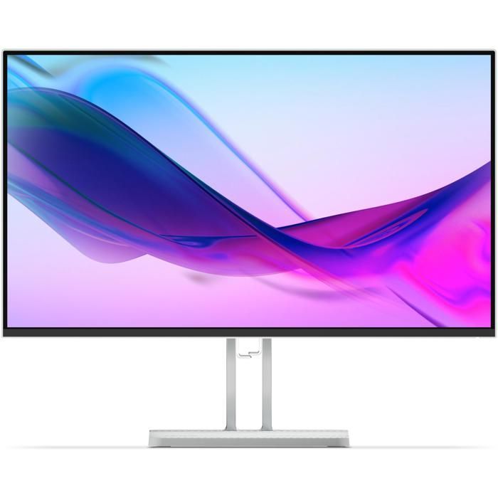 Écran LED - LENOVO - L24i-4A - 23,8 pouces - 1920 x 1080 - Gris - HDMI