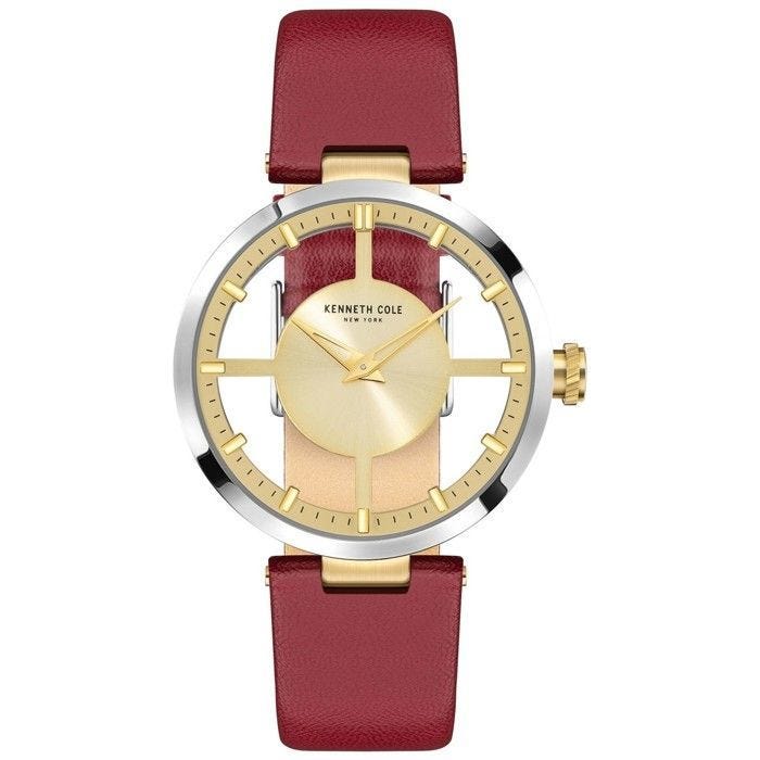 Montre Kenneth Cole New York® 10022539B