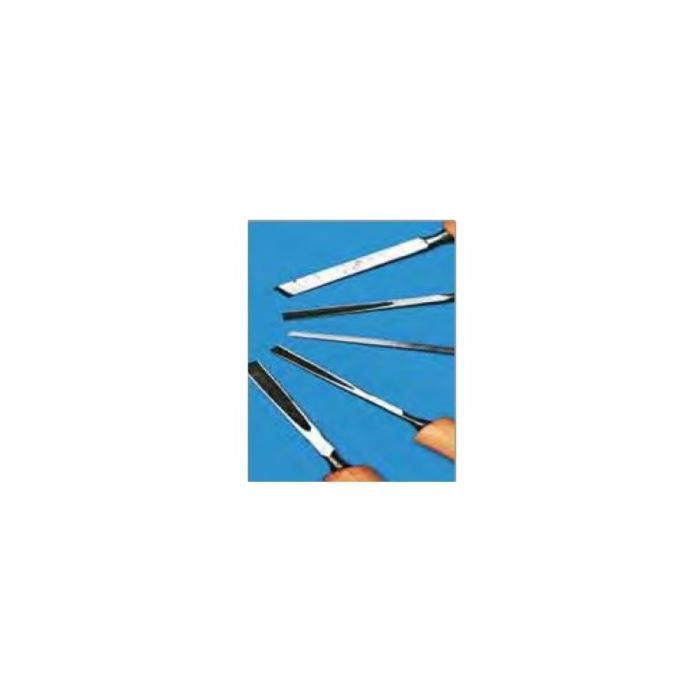 Outils à sculpter