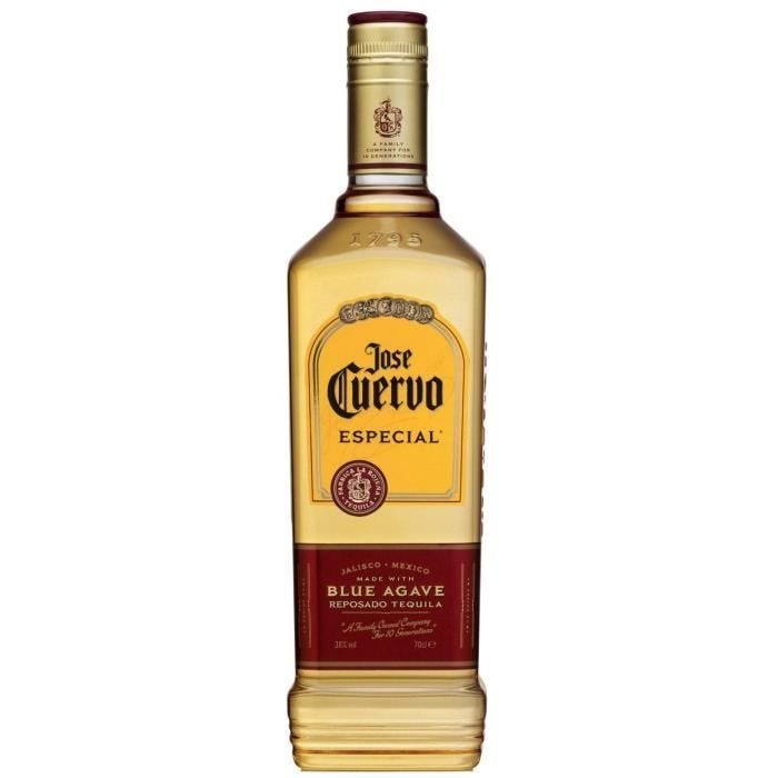 Jose Cuervo Especial Reposado 70 cl
