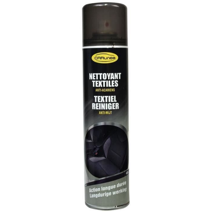 CARLINEA Nettoyant Textiles - 400 ml