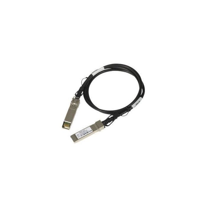 Câble Direct Attach SFP+ ProSafe - NETGEAR - Connectivité 10 Gigabit Ethernet - 3m