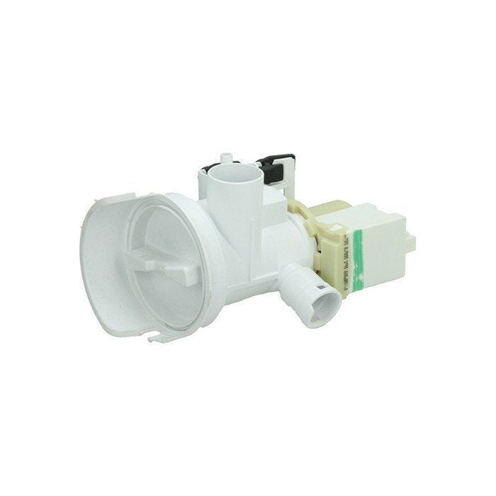 Pompe de vidange pour lave-linge BOSCH B/S/H - Modèles d'appareils compatibles : 00444340 444340 WBB24
