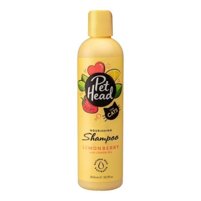 Pet Head Felin Good Shampooing pour Chat - 90713A