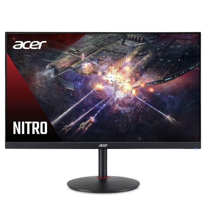 ACER Modèle du produit : 27' L