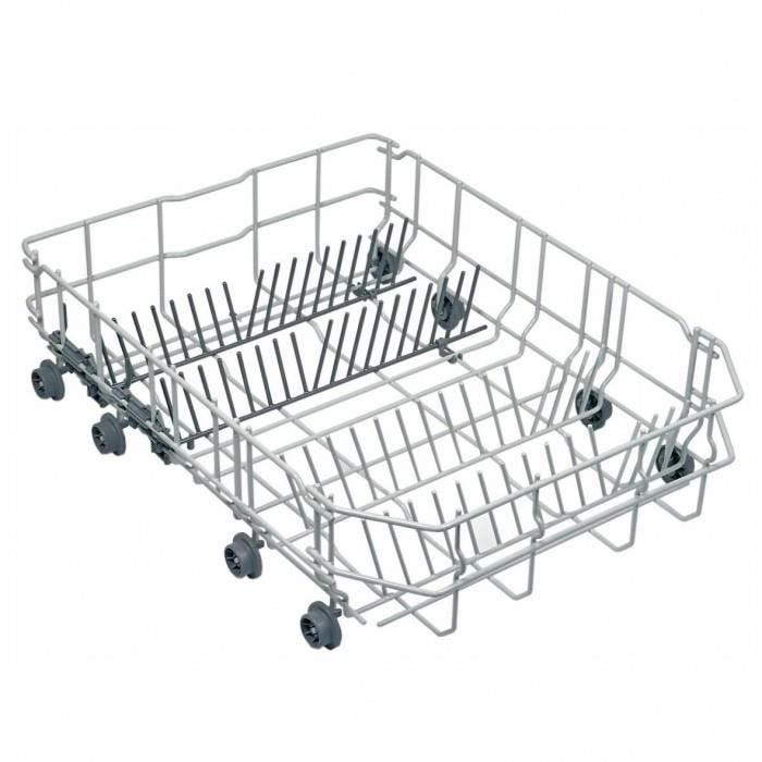 Panier à couverts - Bosch - Siemens - Modèle 00773588 - Compatible avec plusieurs lave-vaisselle
