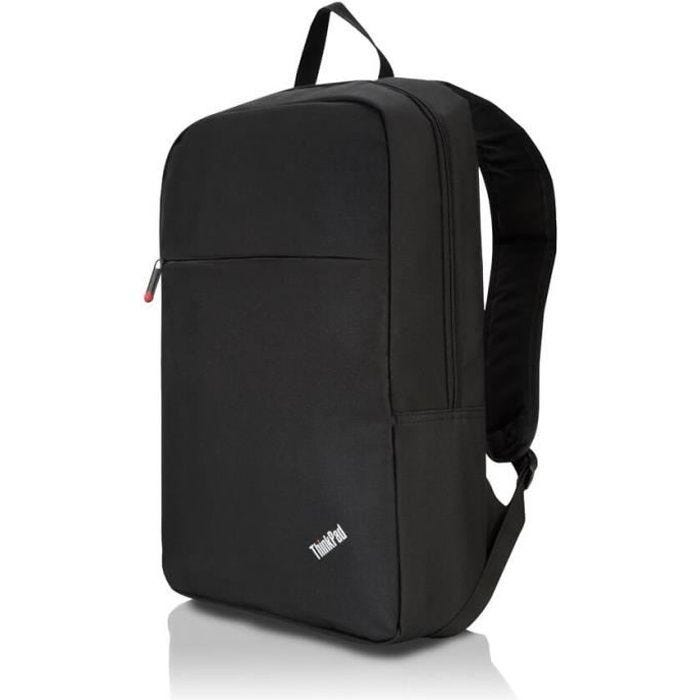 LENOVO Sacoche de transport 4X40K09936 - Sac à dos Style pour Ordinateur Portable 39,6 cm (15,6") - Bandoulière, Poignée - H 432 mm