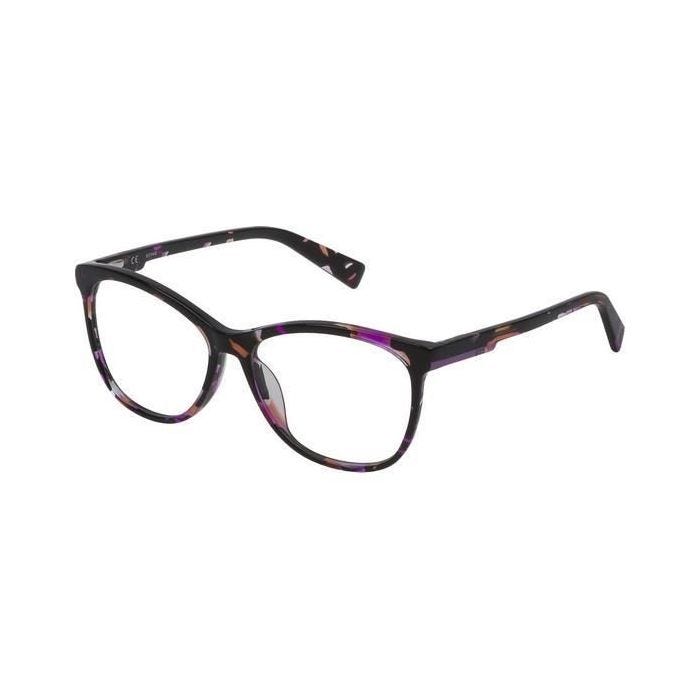 Monture de Lunettes - Sting - VST1835509BG - Résine - Ø 55 mm - Genre Femme