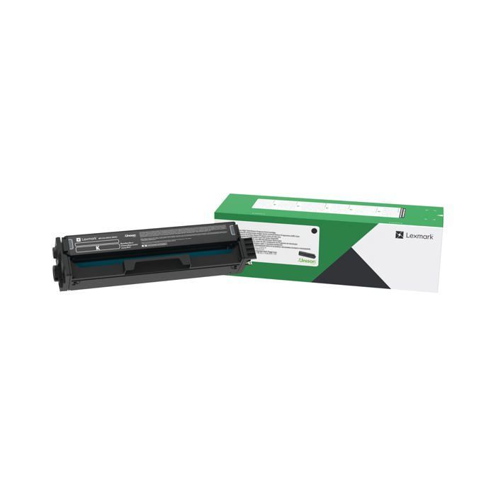 Cartouche Toner - LEXMARK - C/MC3426 - Noir - 4500 pages - Générique