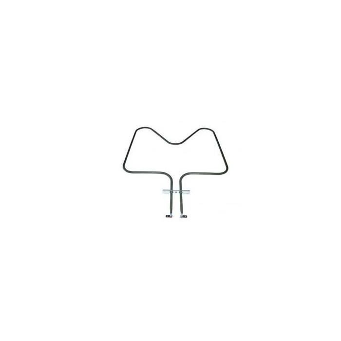 RESISTANCE SOLE 1400W 230V L360X325MM POUR CUISINIERE ARTHUR-MARTIN * Modèles appareils concernés CV