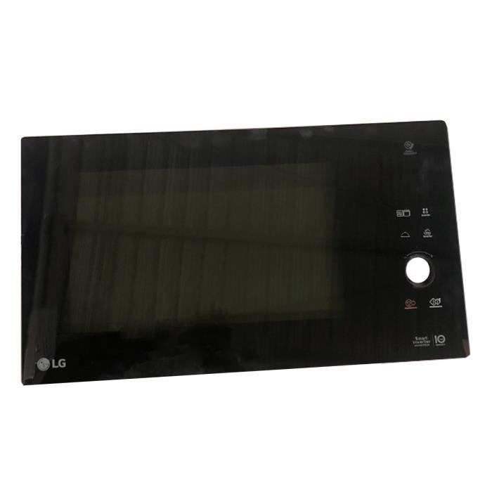 Porte complète - LG - Four micro-ondes - Modèle 64920 - Accessoire de remplacement