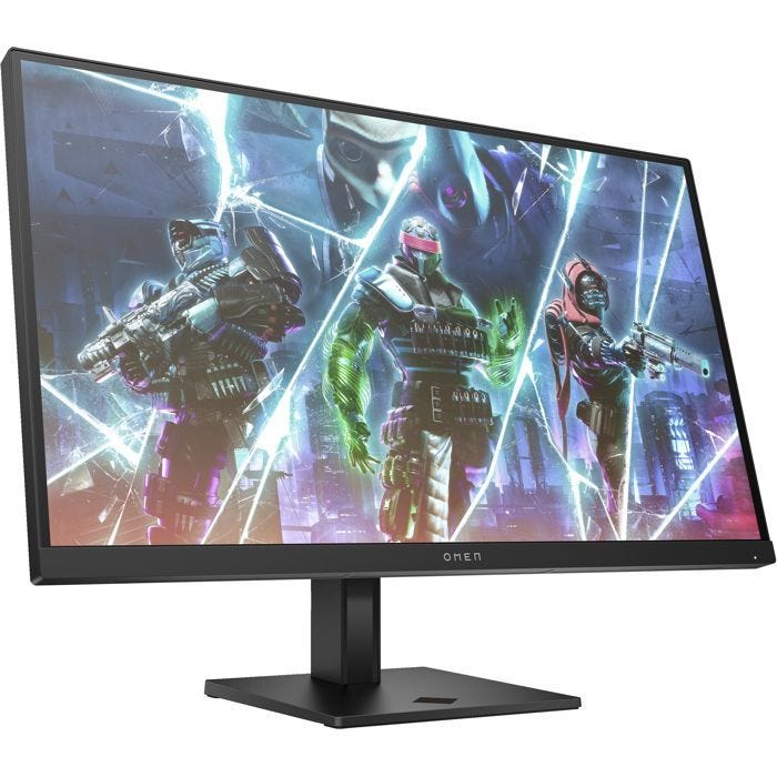 HP gamer FHD 240 Hz OMEN 27 po
