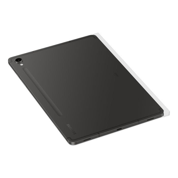 Film de protection - Samsung - Galaxy Tab S9 - Sensation papier - Étui Note View - Blanc