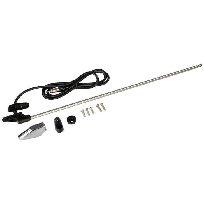 ACV 15-7627008 Antenne télescopique