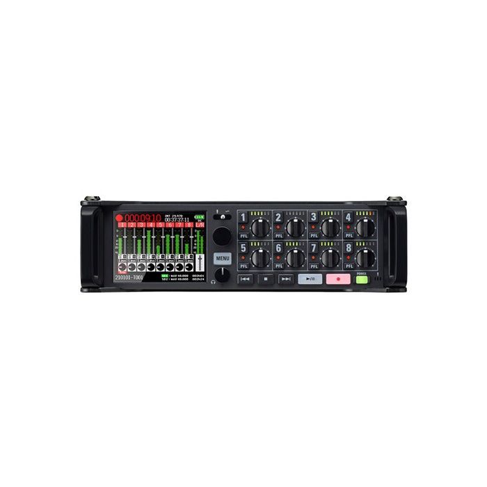ZOOM F8n Pro