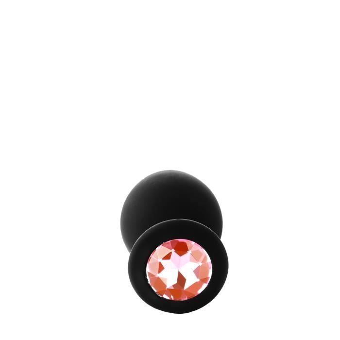 Plug Dream Toys-Kit d'entraînement anal Fantasstic