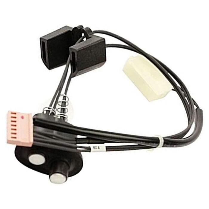 Capteur NTC - KENWOOD - KW712920 - Noir - Compatible avec Cooking Chef - Robot ménager