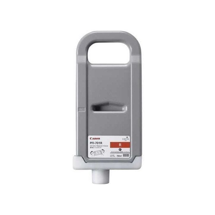 Canon PFI-701R - Inktcartridge
