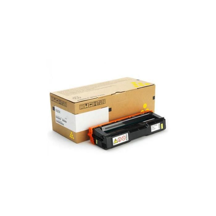 Cartouche de toner noire RICOH pour M C250FW/B - Capacité 2300 pages