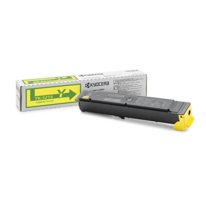 KYOCERA TK-5215Y KYOCERA TONER