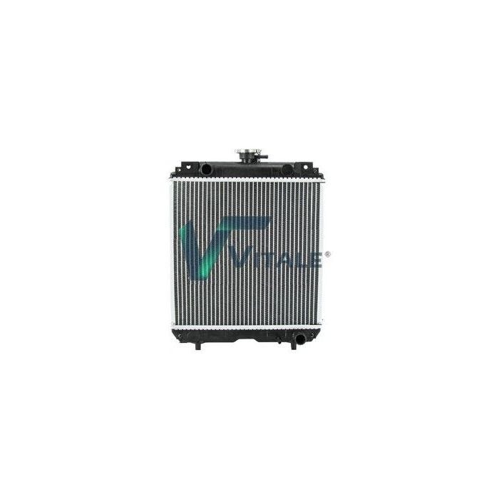 RADIATEUR POUR PELLE U20 U25-3 U25-3S U25S U25S RB411-42300 RB41142300 KU411425