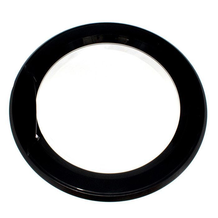 Hublot complet - Lave-linge - ARISTON HOTPOINT, INDESIT, BAUKNECHT (54534)