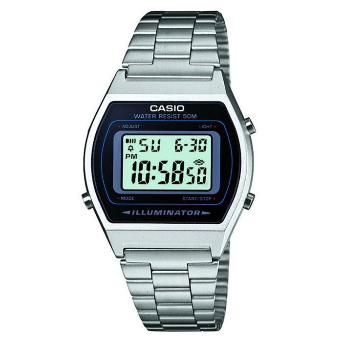 Montre Casio mixte vintage - B640WD-1AVEF