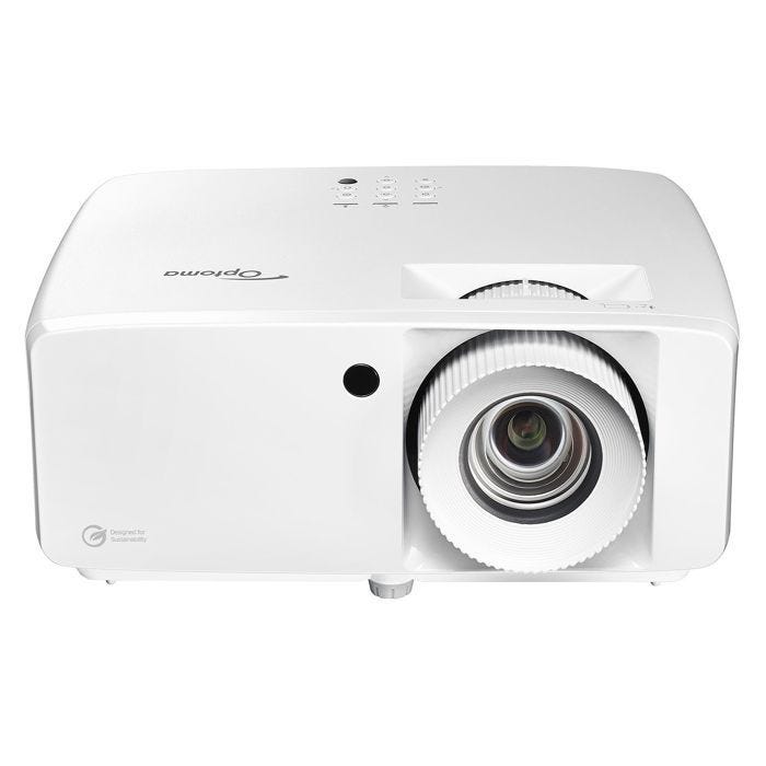 Vidéoprojecteur - Optoma - ZH450 - Full HD - 4500 lumens - Blanc
