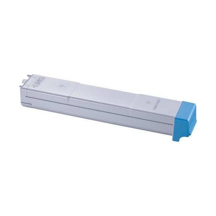 Toner Samsung CLX-C8380A cyan