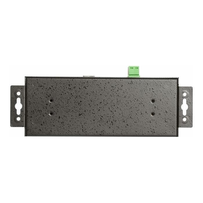 Concentrateur USB 3.0 - StarTech.com - 7 Ports - Boîtier en Métal - 5Gbps - Conformité TAA