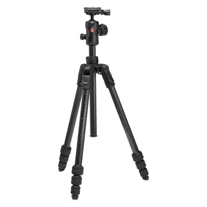 Manfrotto trépied befree advanced as - mkbfrtc4fb