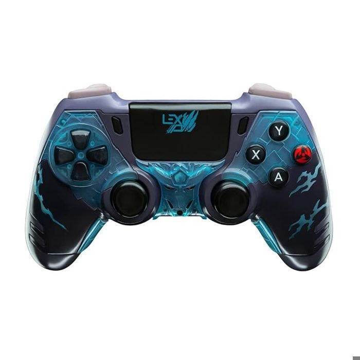 Lexip - Naruto Shippuden - Manette Kakashi Design By Tsume, PC
